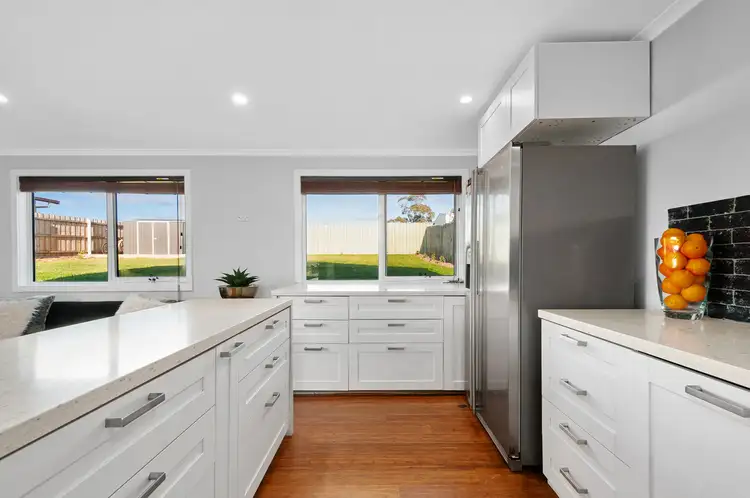 Second view of Homely house listing, 29 Riverview Road, Wurruk VIC 3850