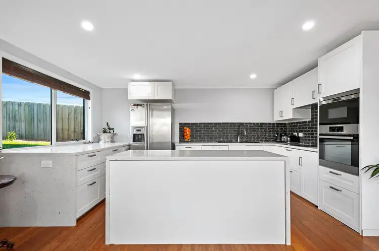 Third view of Homely house listing, 29 Riverview Road, Wurruk VIC 3850