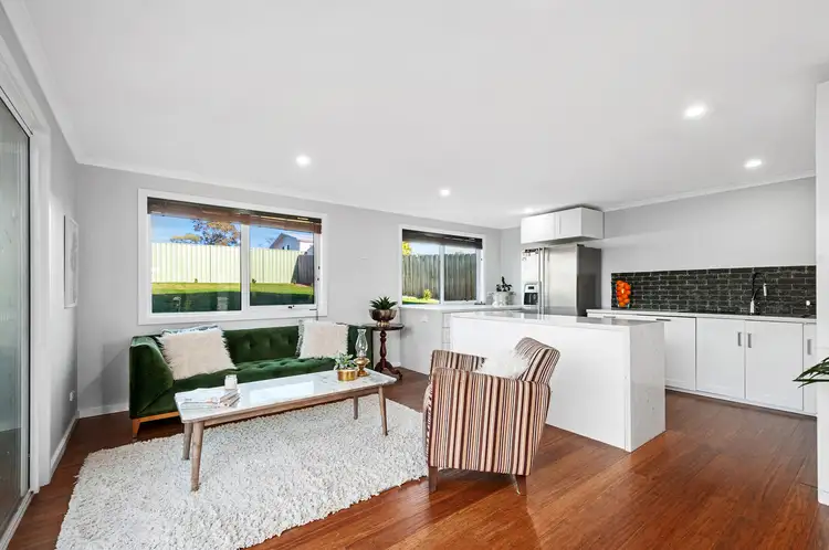 Fourth view of Homely house listing, 29 Riverview Road, Wurruk VIC 3850