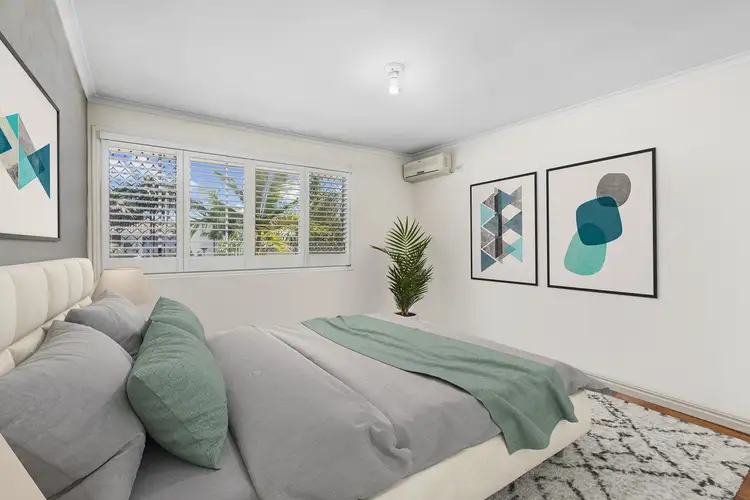 Sixth view of Homely townhouse listing, 6/125 Pappas Way, Carrara QLD 4211