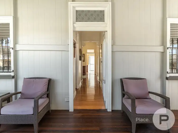 Sixth view of Homely house listing, 120 Franz Road, Clayfield QLD 4011