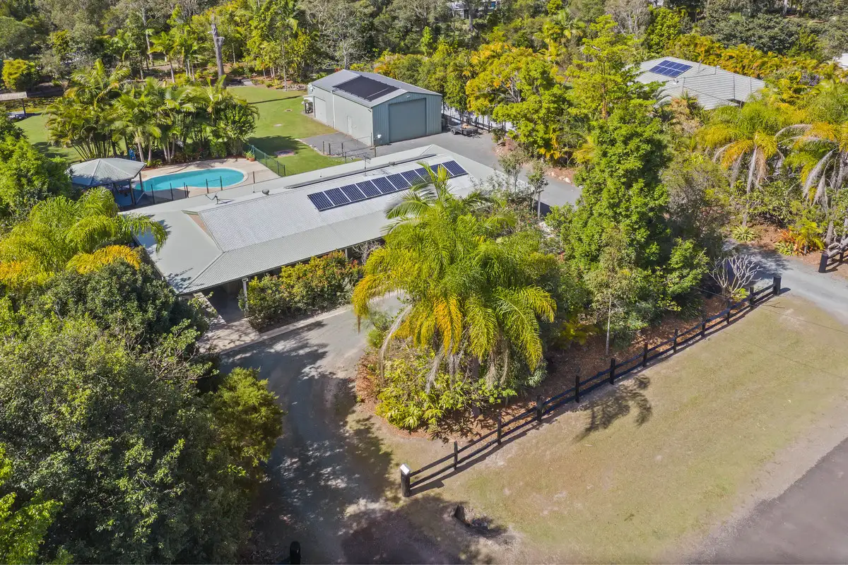 Main view of Homely house listing, 7 Glenridge Drive, Cooroibah QLD 4565
