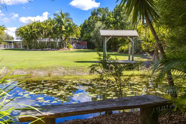 Third view of Homely house listing, 7 Glenridge Drive, Cooroibah QLD 4565