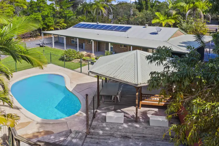 Sixth view of Homely house listing, 7 Glenridge Drive, Cooroibah QLD 4565