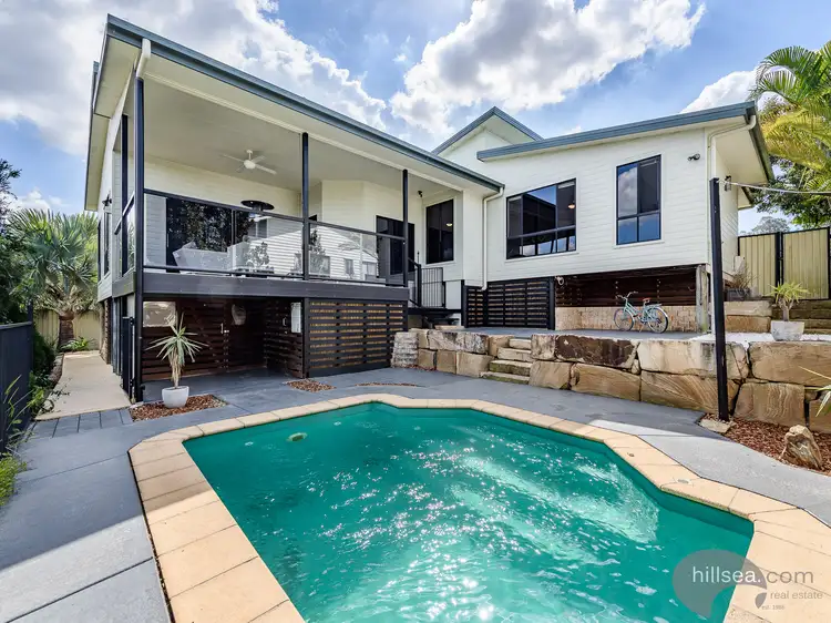 114 Ormeau Ridge Road, Ormeau Hills QLD 4208