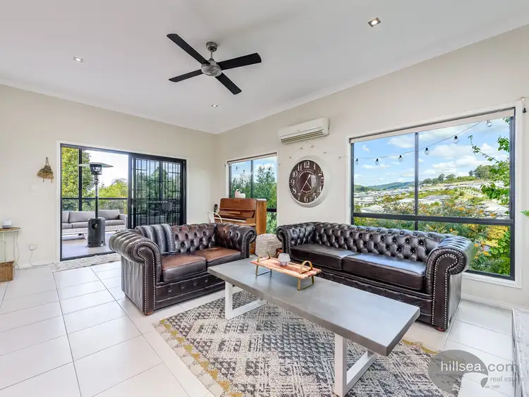 Seventh view of Homely house listing, 114 Ormeau Ridge Road, Ormeau Hills QLD 4208