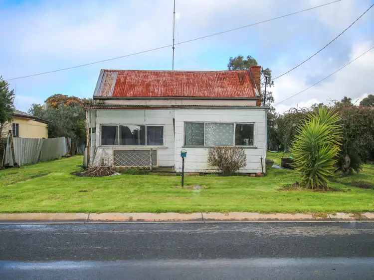 Main view of Homely rural property listing, 16 Emeny Street, Terang VIC 3264