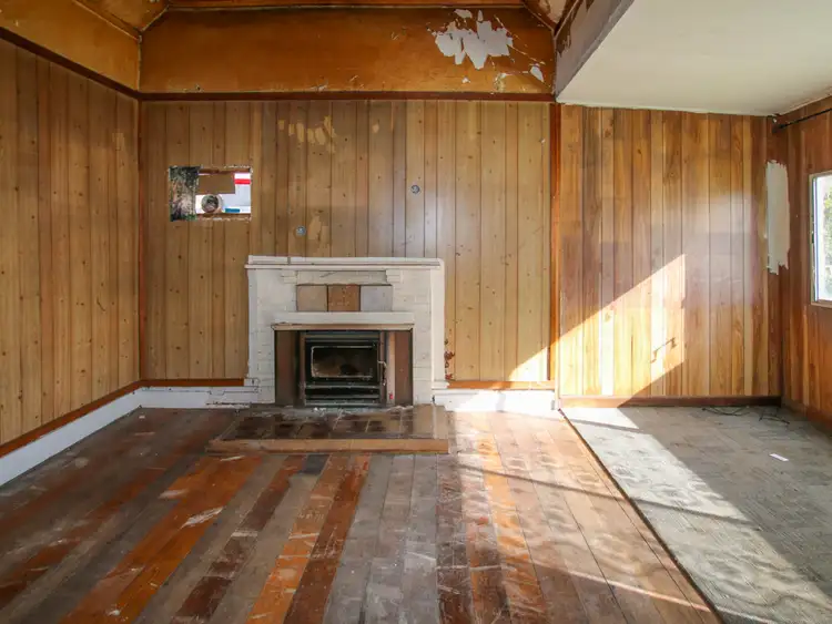 Second view of Homely rural property listing, 16 Emeny Street, Terang VIC 3264