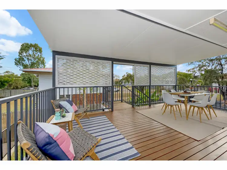 Sixth view of Homely house listing, 34 Goldsworthy Street, Heatley QLD 4814