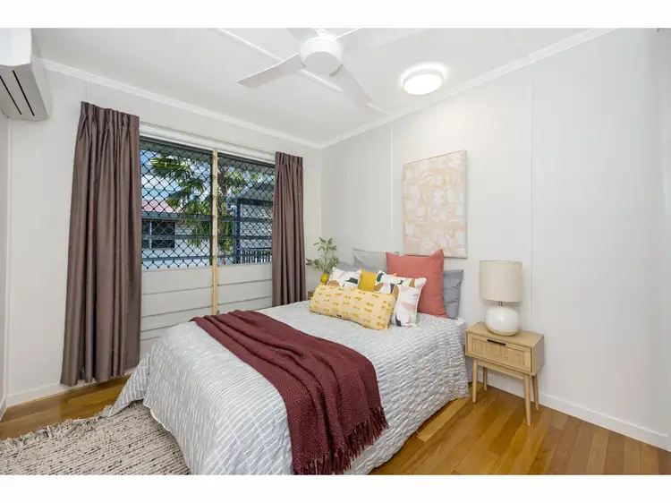 Seventh view of Homely house listing, 34 Goldsworthy Street, Heatley QLD 4814
