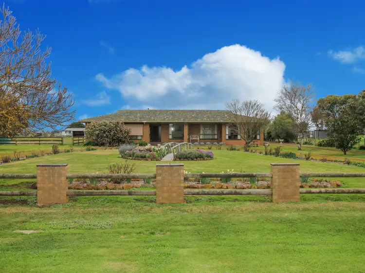 143 Prentices Lane, Mortlake VIC 3272