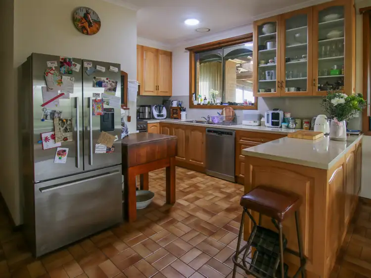 Second view of Homely house listing, 143 Prentices Lane, Mortlake VIC 3272