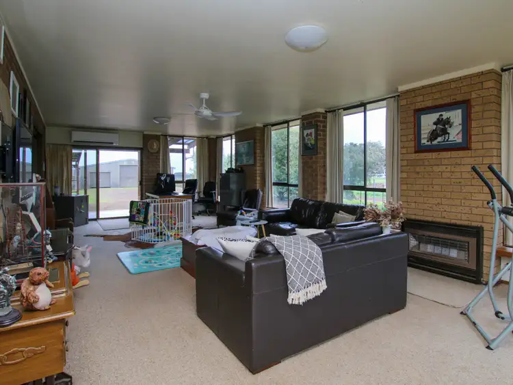 Third view of Homely house listing, 143 Prentices Lane, Mortlake VIC 3272