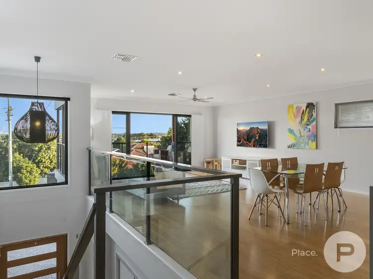 Fourth view of Homely house listing, 285 Rode Road, Wavell Heights QLD 4012