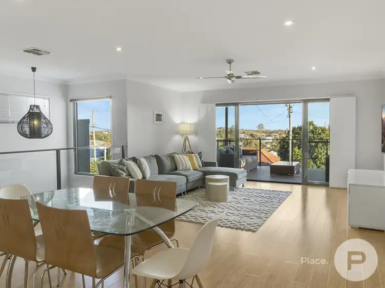 Fifth view of Homely house listing, 285 Rode Road, Wavell Heights QLD 4012