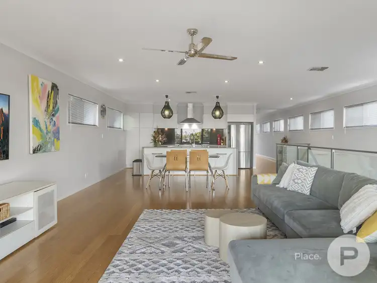 Sixth view of Homely house listing, 285 Rode Road, Wavell Heights QLD 4012