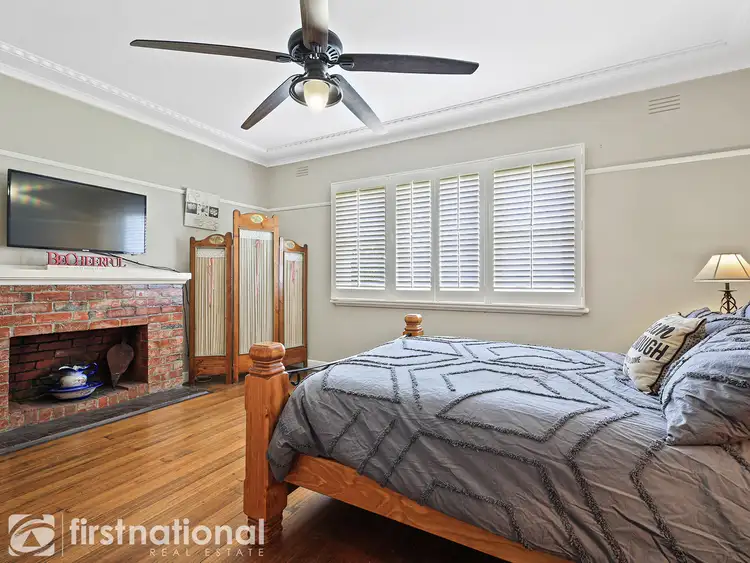 Third view of Homely house listing, 321 Normanby Street, Warragul VIC 3820