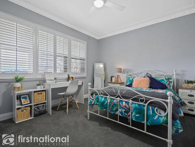 Fifth view of Homely house listing, 321 Normanby Street, Warragul VIC 3820