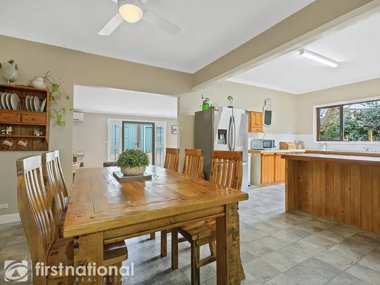 Sixth view of Homely house listing, 321 Normanby Street, Warragul VIC 3820