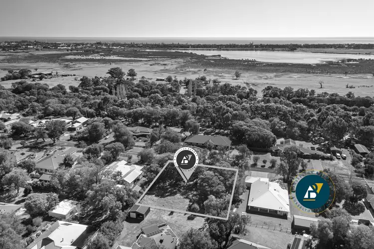 Main view of Homely land listing, 32A Lindsay Drive, Yalyalup WA 6280