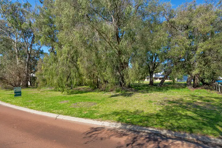 Sixth view of Homely land listing, 32A Lindsay Drive, Yalyalup WA 6280