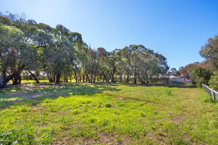 Seventh view of Homely land listing, 32A Lindsay Drive, Yalyalup WA 6280