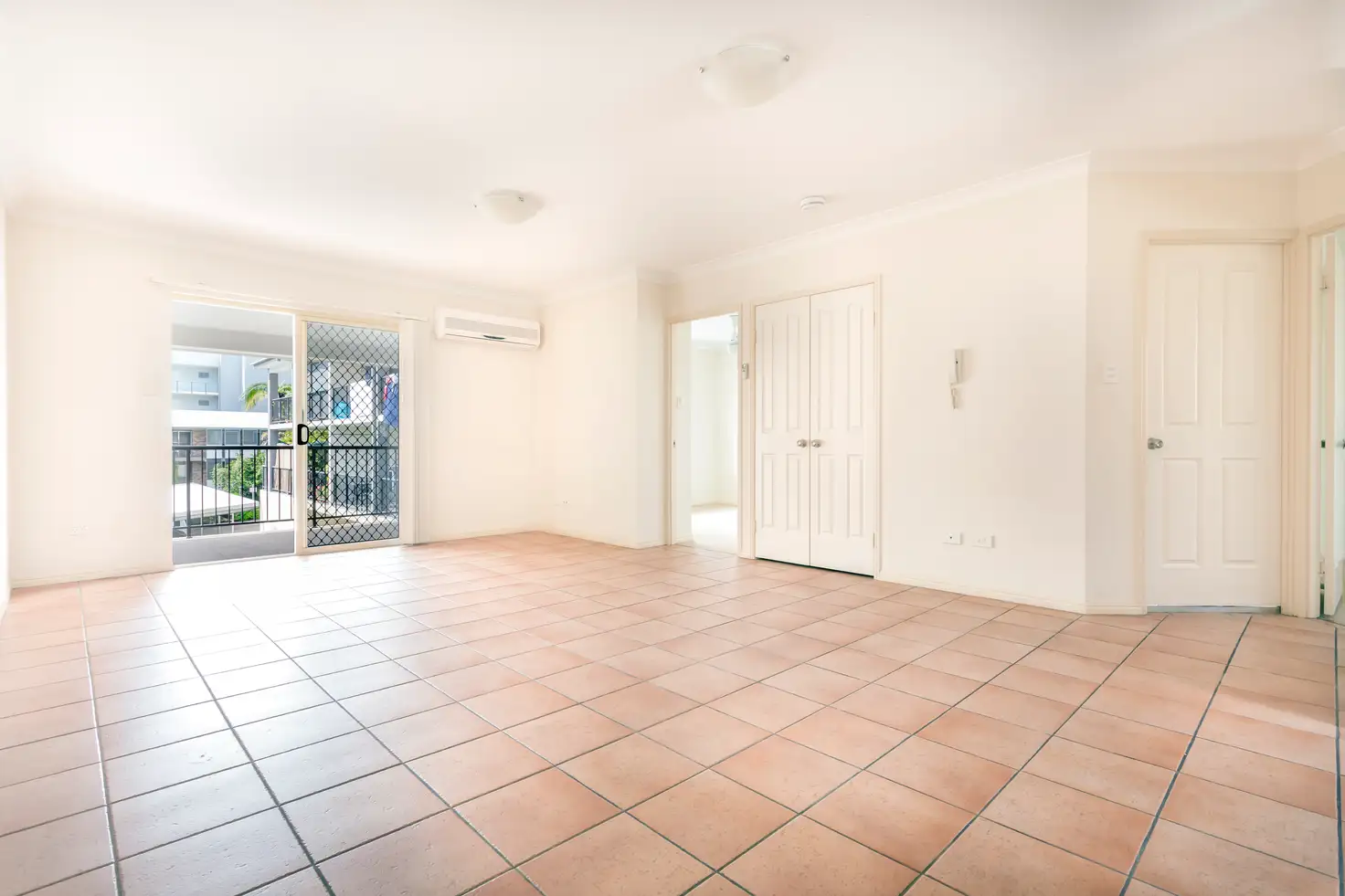 Main view of Homely unit listing, 26/14 Le Geyt Street, Windsor QLD 4030