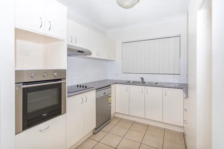 Third view of Homely unit listing, 26/14 Le Geyt Street, Windsor QLD 4030