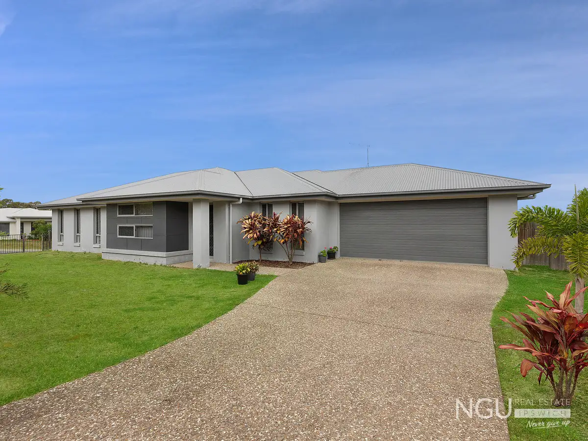 Main view of Homely house listing, 22 Joyce Street, Karalee QLD 4306