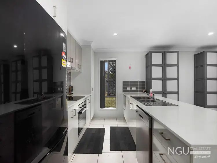 Fourth view of Homely house listing, 22 Joyce Street, Karalee QLD 4306