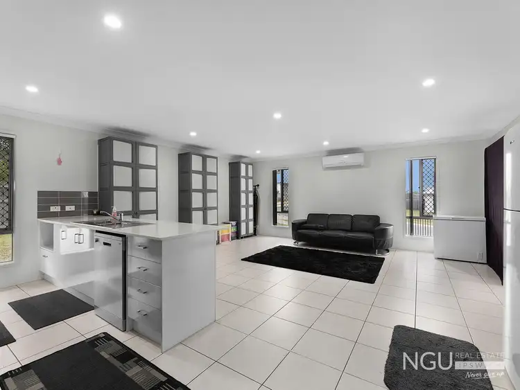 Fifth view of Homely house listing, 22 Joyce Street, Karalee QLD 4306