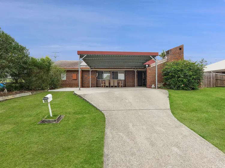 12 Levi Street, Ripley QLD 4306