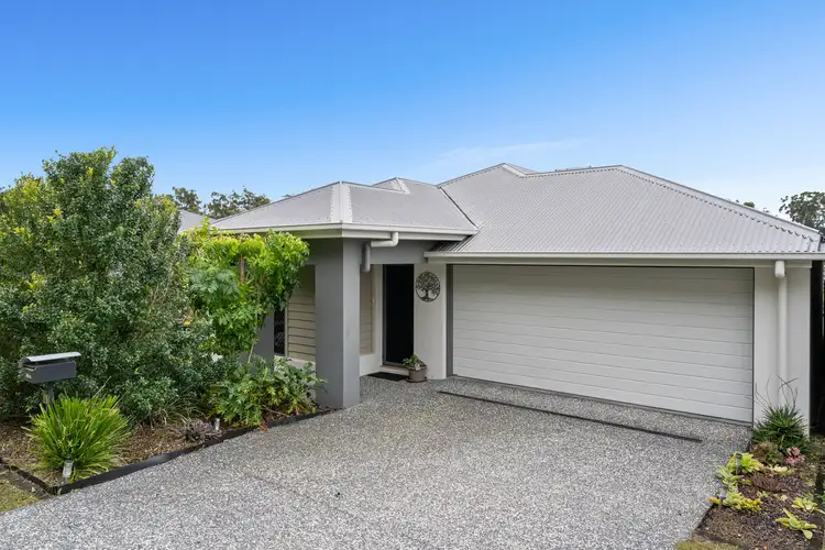 Main view of Homely house listing, 41 Golden Wattle Avenue, Mount Cotton QLD 4165