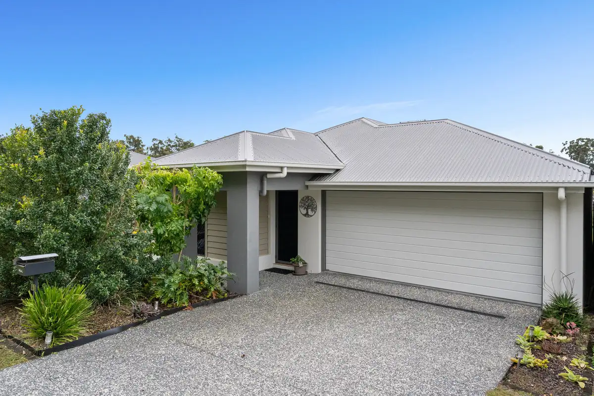 Main view of Homely house listing, 41 Golden Wattle Avenue, Mount Cotton QLD 4165