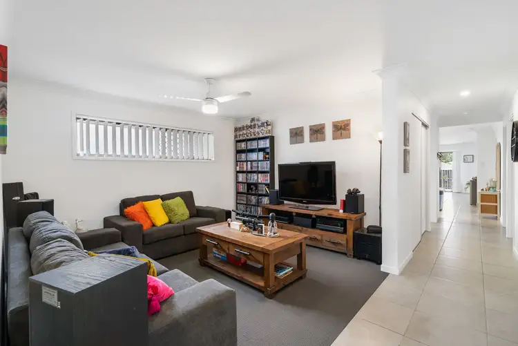 Third view of Homely house listing, 41 Golden Wattle Avenue, Mount Cotton QLD 4165
