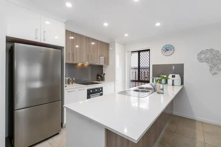 Fourth view of Homely house listing, 41 Golden Wattle Avenue, Mount Cotton QLD 4165
