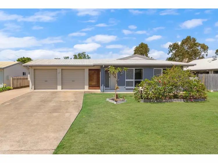 77 Glenrock Drive