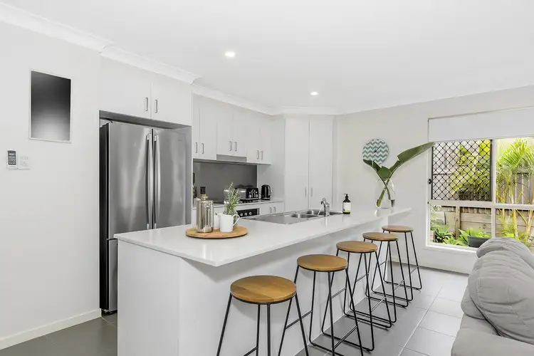 27 Greenwich Avenue, Pimpama QLD 4209