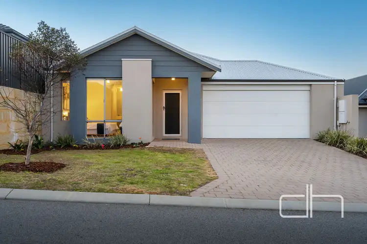 Main view of Homely house listing, 3 Ephrussi Way, Landsdale WA 6065
