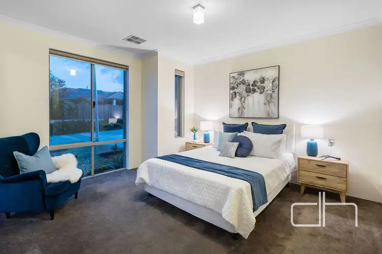 Fourth view of Homely house listing, 3 Ephrussi Way, Landsdale WA 6065