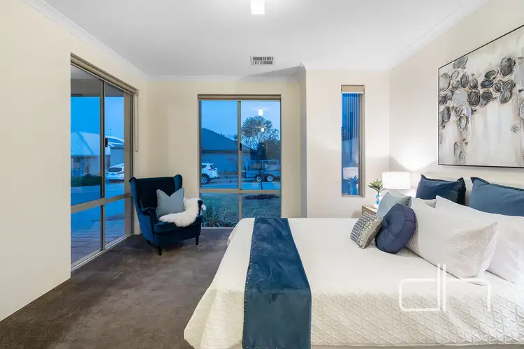 Fifth view of Homely house listing, 3 Ephrussi Way, Landsdale WA 6065