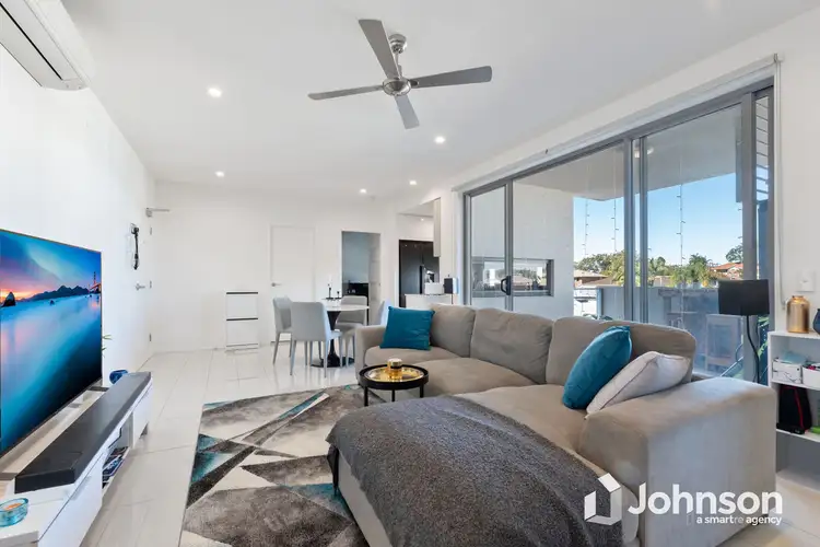 301/11-17 Ethel Street, Chermside QLD 4032