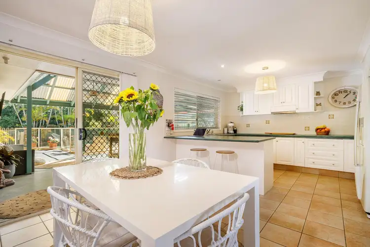 Fifth view of Homely house listing, 10 Cannon Drive, Currumbin Waters QLD 4223