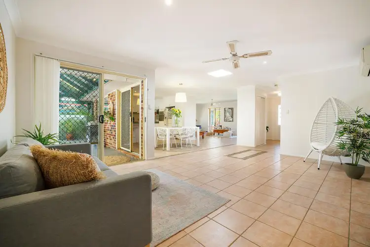 Sixth view of Homely house listing, 10 Cannon Drive, Currumbin Waters QLD 4223