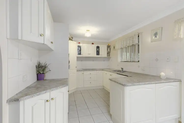 Main view of Homely house listing, 7 Jillian Court, Capalaba QLD 4157