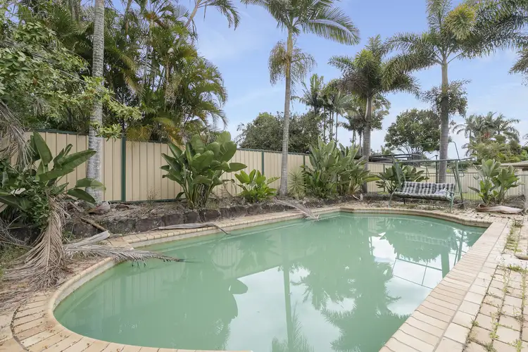 Fifth view of Homely house listing, 7 Jillian Court, Capalaba QLD 4157