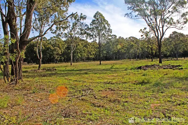 Third view of Homely rural property listing, LOT 80, 700 Tralee Road, Talgai QLD 4362