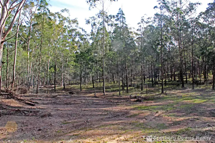 Fifth view of Homely rural property listing, LOT 80, 700 Tralee Road, Talgai QLD 4362