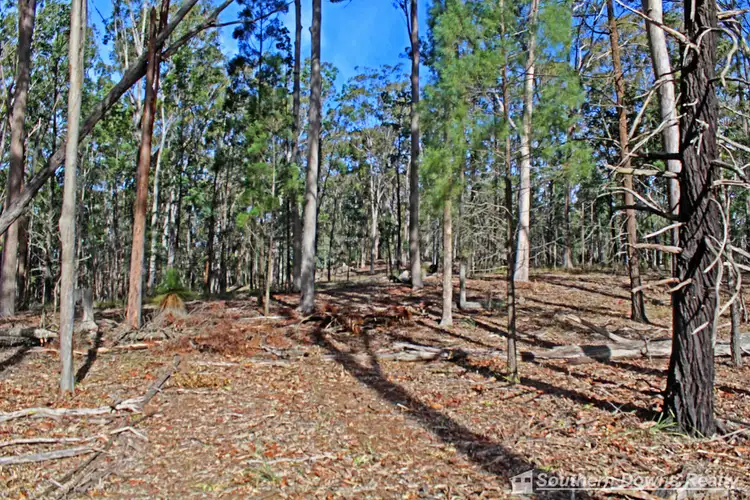 Sixth view of Homely rural property listing, LOT 80, 700 Tralee Road, Talgai QLD 4362