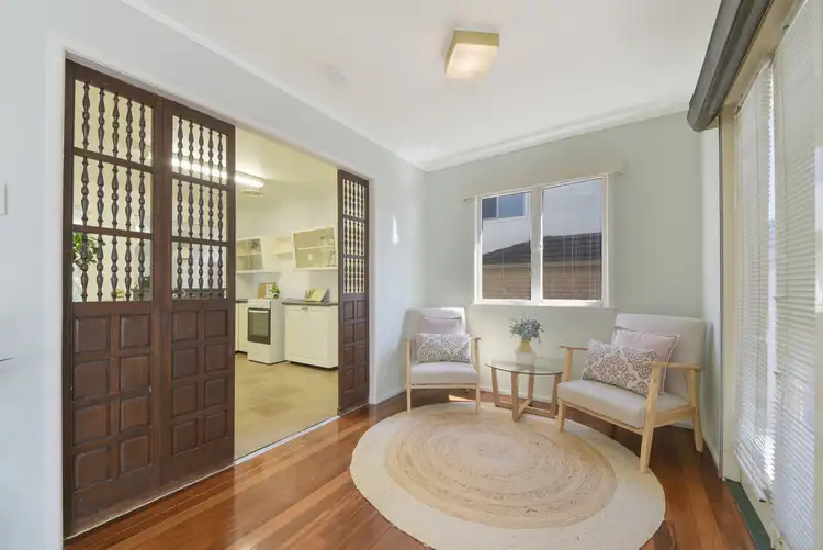 Sixth view of Homely house listing, 26 Grant Street, Zillmere QLD 4034